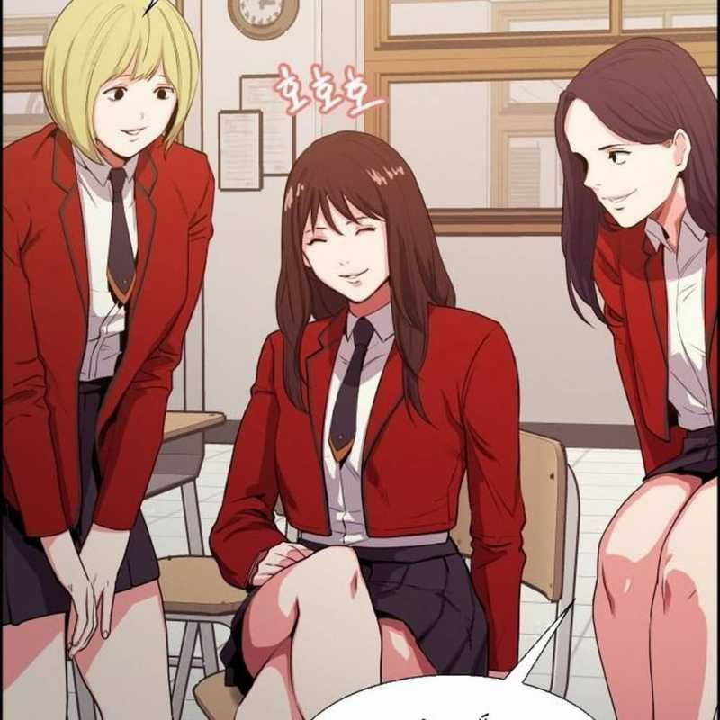 Huyền Thoại Đả Nữ - Chapter 2 - Trang 59