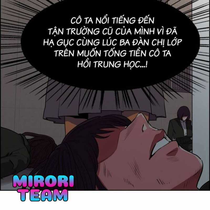 Huyền Thoại Đả Nữ - Chapter 2 - Trang 82