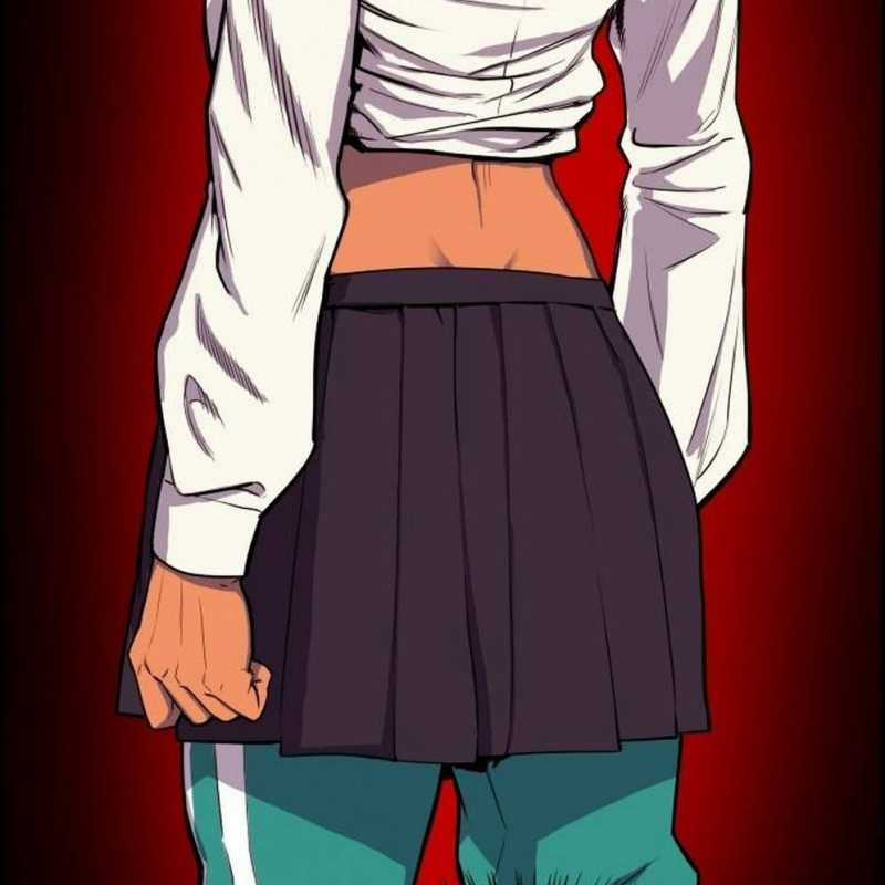 Huyền Thoại Đả Nữ - Chapter 2 - Trang 86