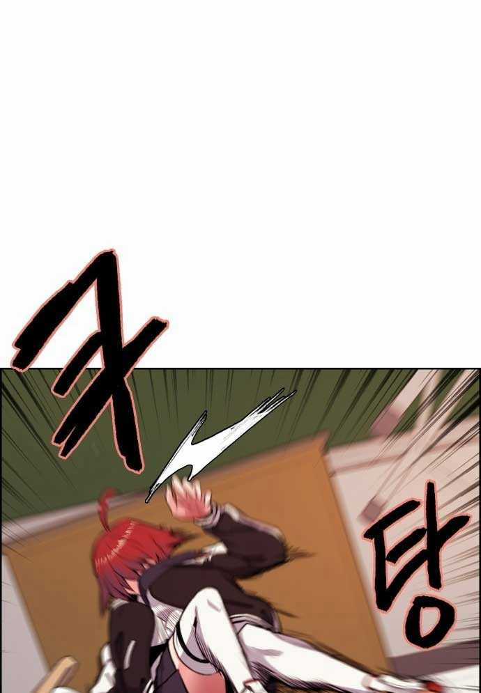 Huyền Thoại Đả Nữ - Chapter 3 - Trang 11