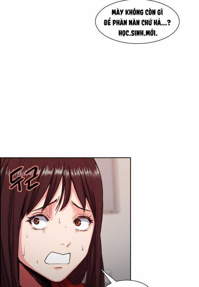 Huyền Thoại Đả Nữ - Chapter 3 - Trang 18