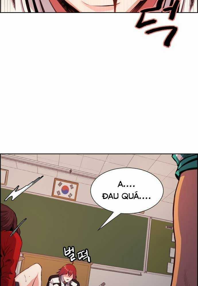 Huyền Thoại Đả Nữ - Chapter 3 - Trang 22