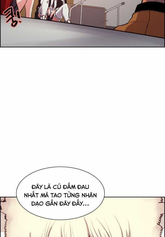 Huyền Thoại Đả Nữ - Chapter 3 - Trang 23