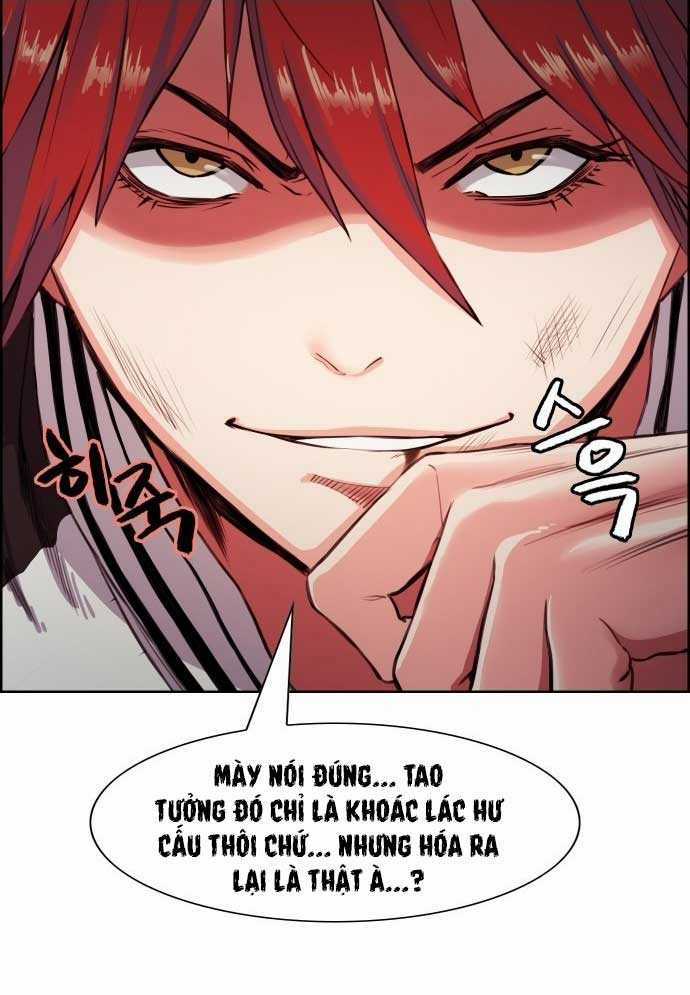 Huyền Thoại Đả Nữ - Chapter 3 - Trang 25