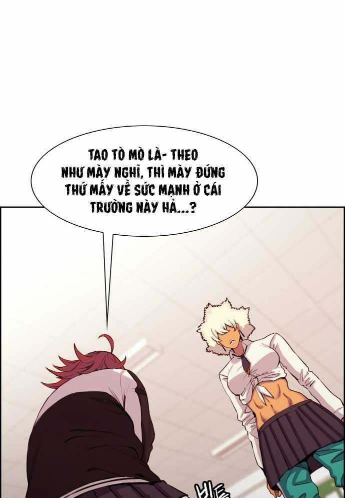 Huyền Thoại Đả Nữ - Chapter 3 - Trang 26