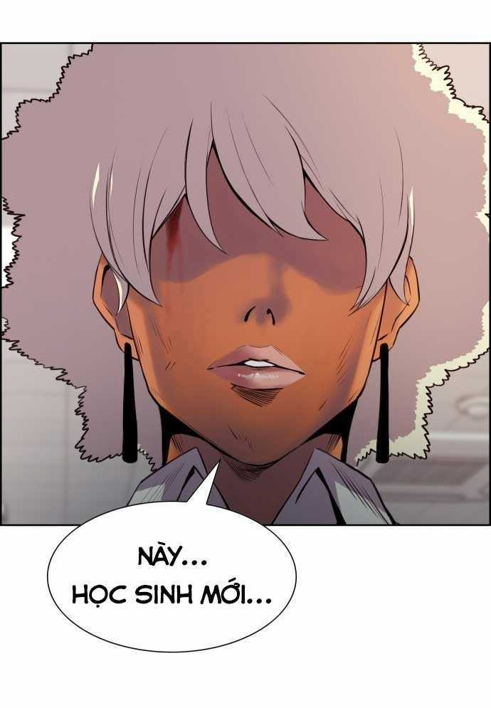 Huyền Thoại Đả Nữ - Chapter 3 - Trang 4