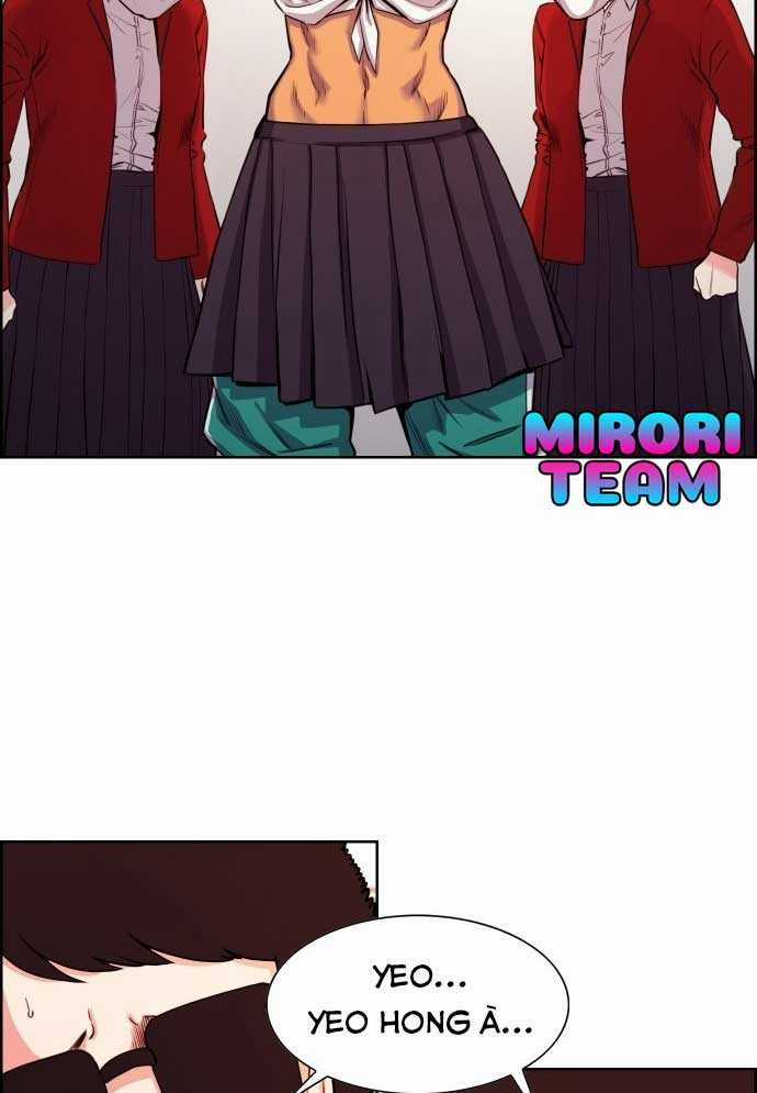 Huyền Thoại Đả Nữ - Chapter 3 - Trang 33