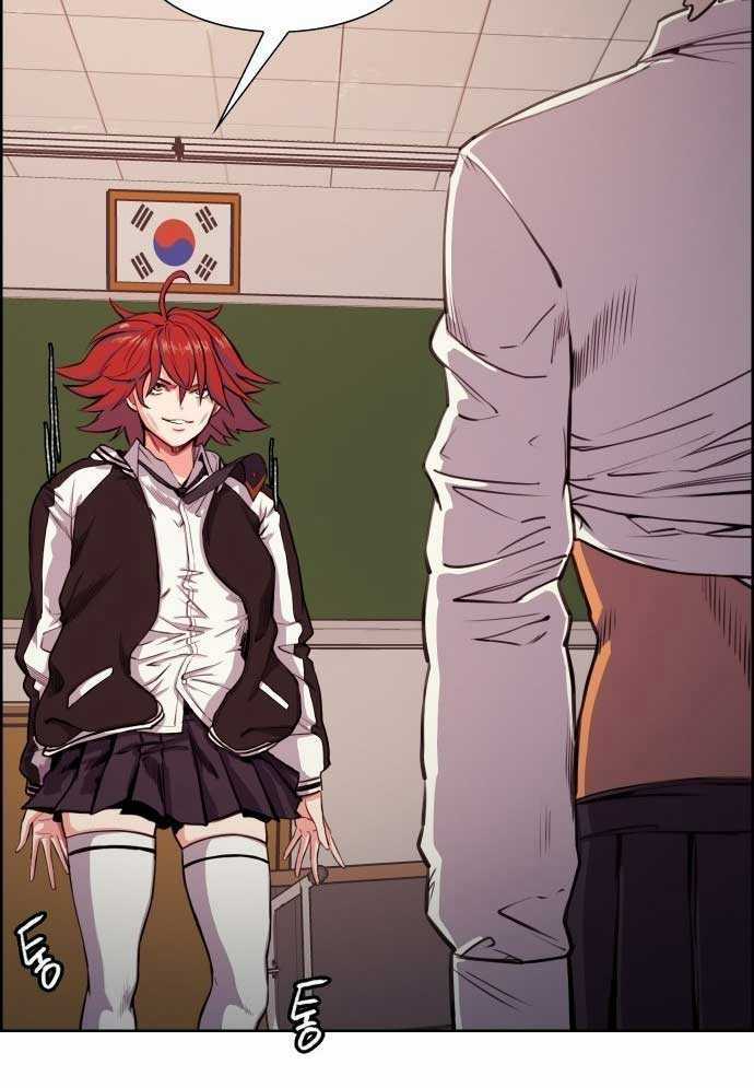 Huyền Thoại Đả Nữ - Chapter 3 - Trang 36