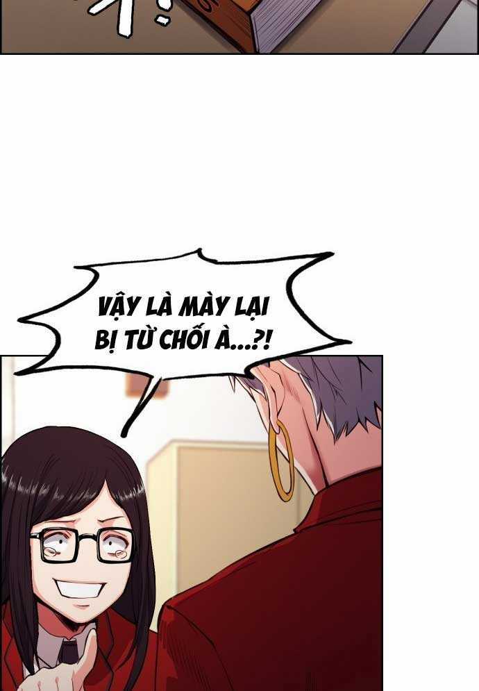 Huyền Thoại Đả Nữ - Chapter 3 - Trang 43