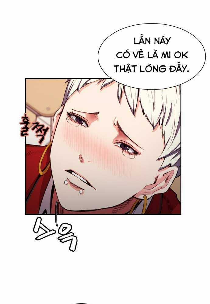 Huyền Thoại Đả Nữ - Chapter 3 - Trang 46