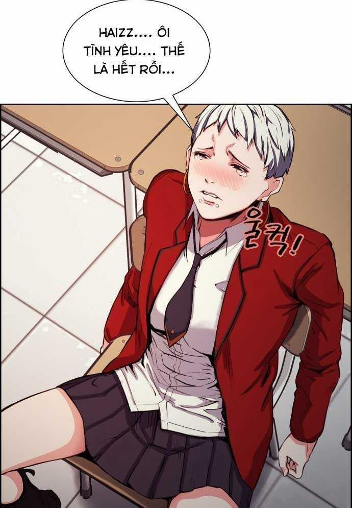 Huyền Thoại Đả Nữ - Chapter 3 - Trang 47