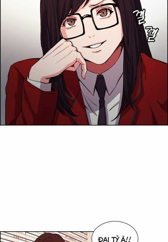 Huyền Thoại Đả Nữ - Chapter 3 - Trang 49