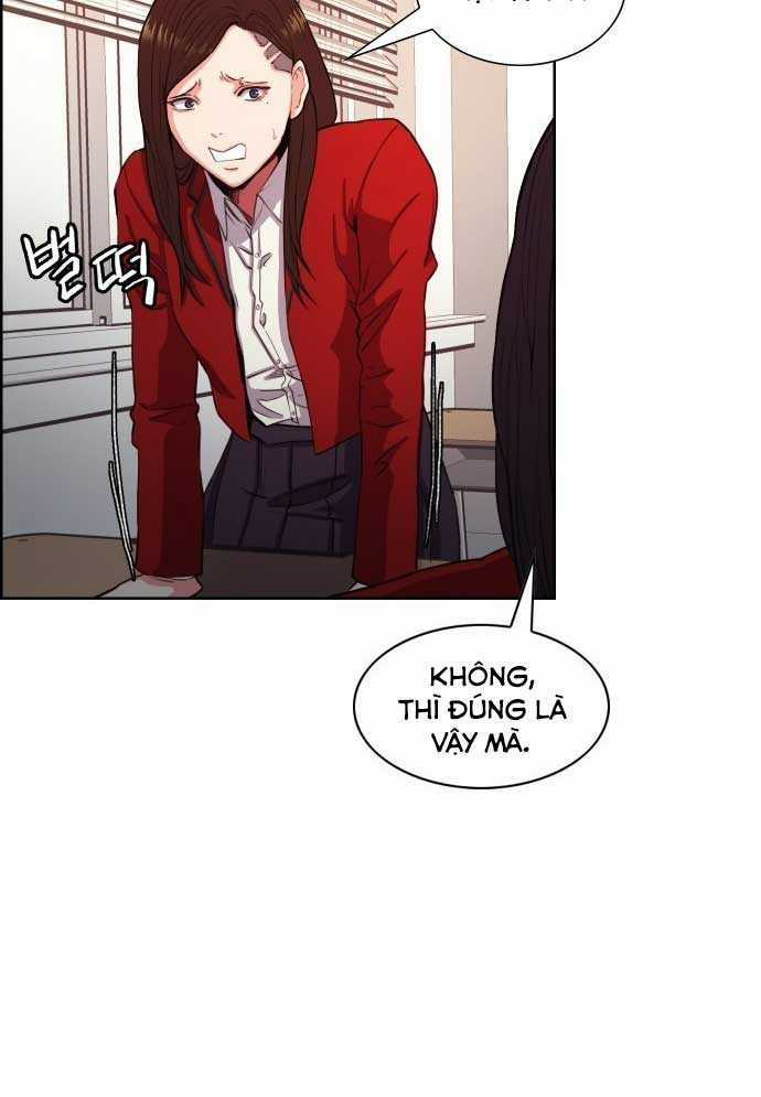 Huyền Thoại Đả Nữ - Chapter 3 - Trang 50