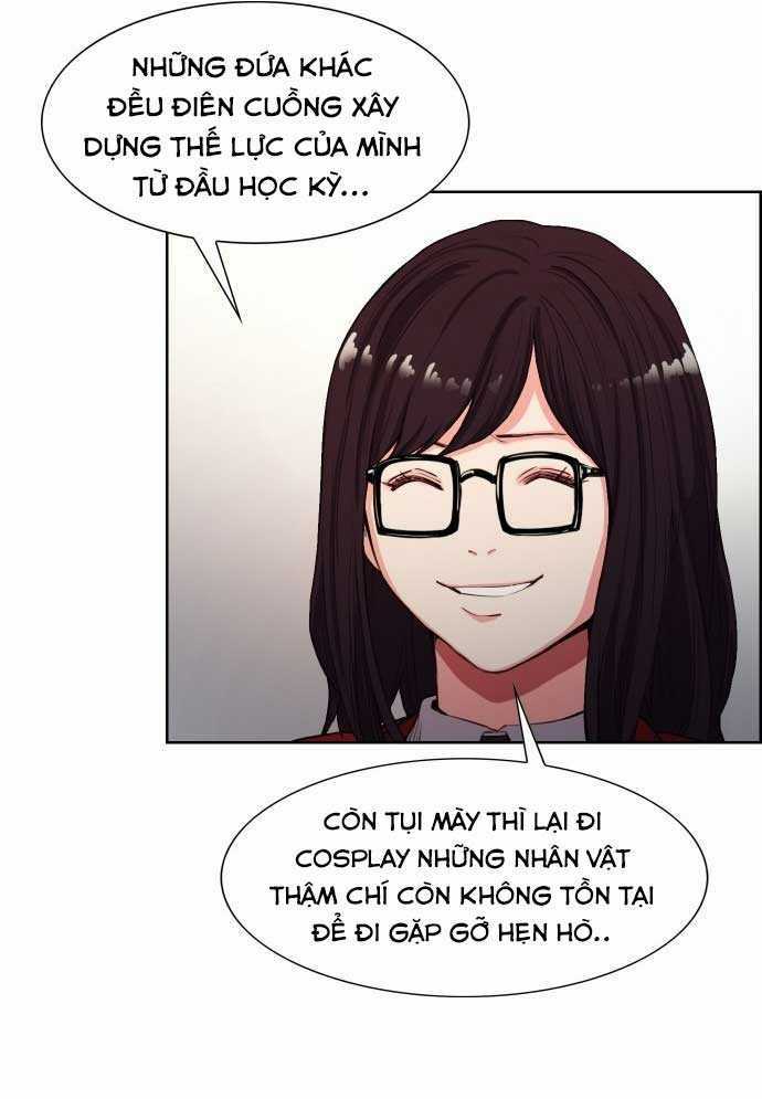 Huyền Thoại Đả Nữ - Chapter 3 - Trang 51