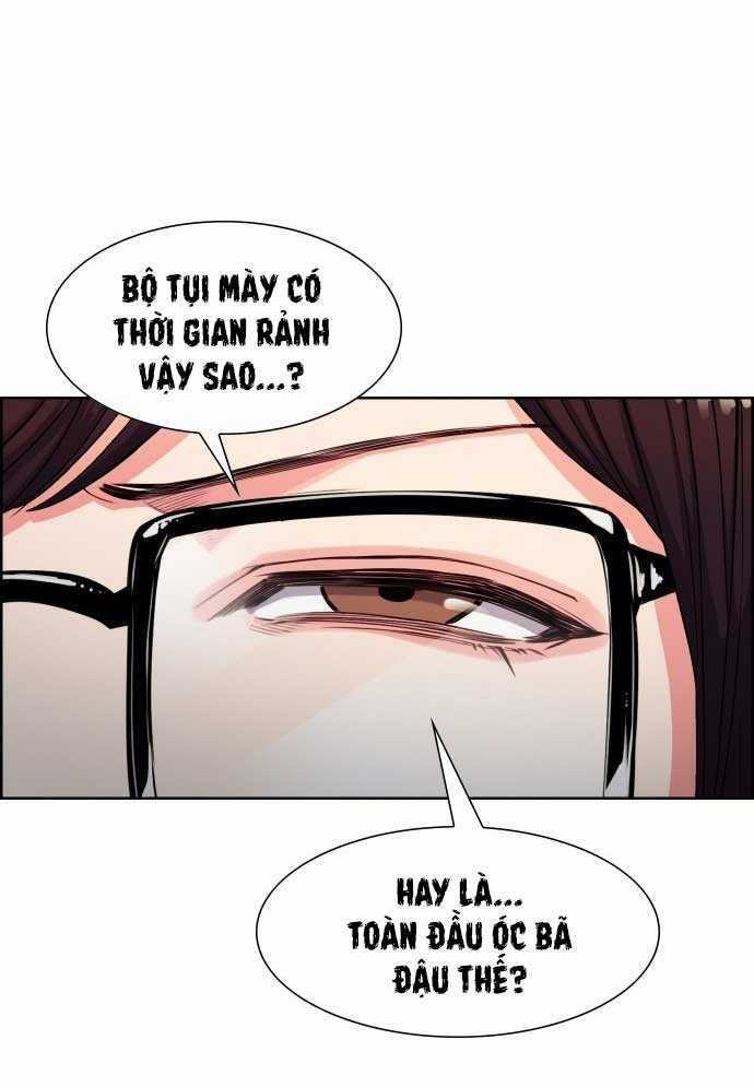 Huyền Thoại Đả Nữ - Chapter 3 - Trang 52