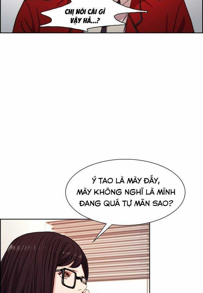 Huyền Thoại Đả Nữ - Chapter 3 - Trang 54