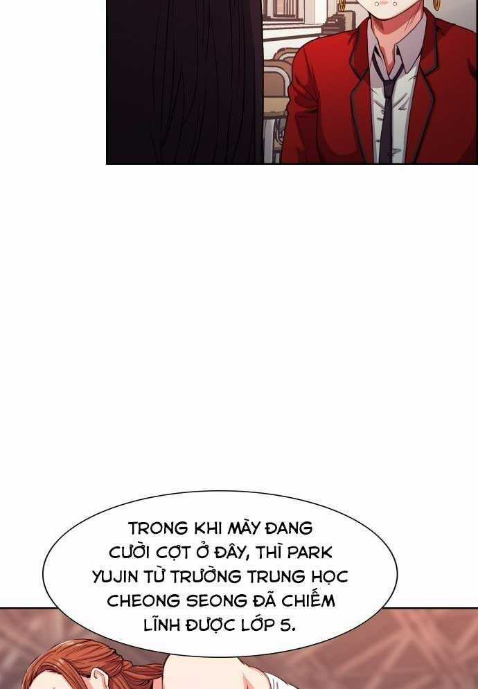 Huyền Thoại Đả Nữ - Chapter 3 - Trang 56