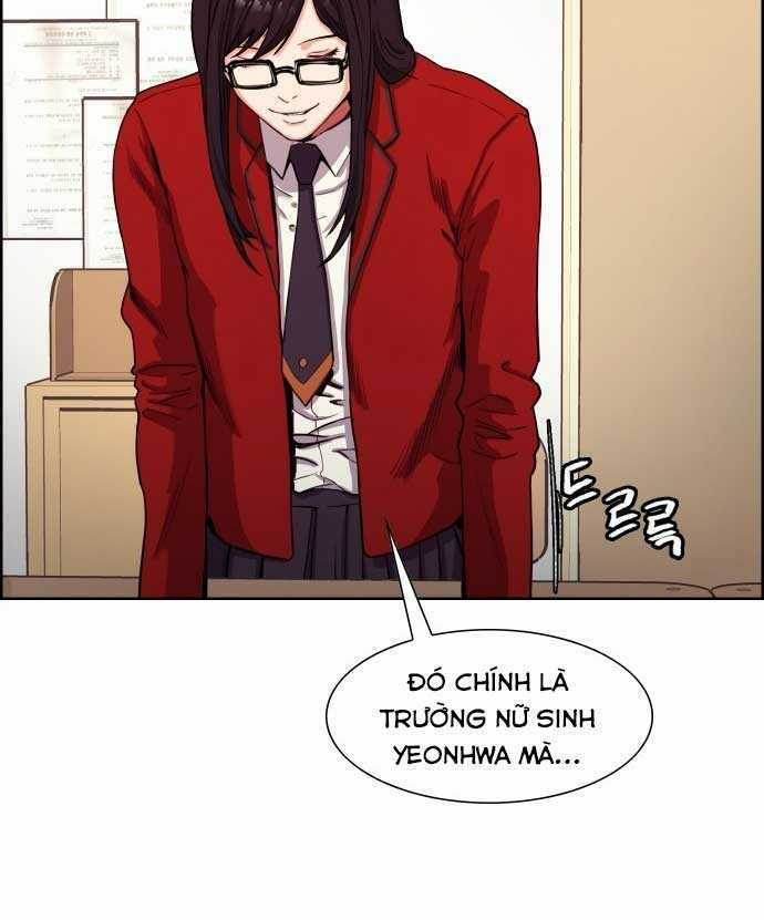 Huyền Thoại Đả Nữ - Chapter 3 - Trang 60