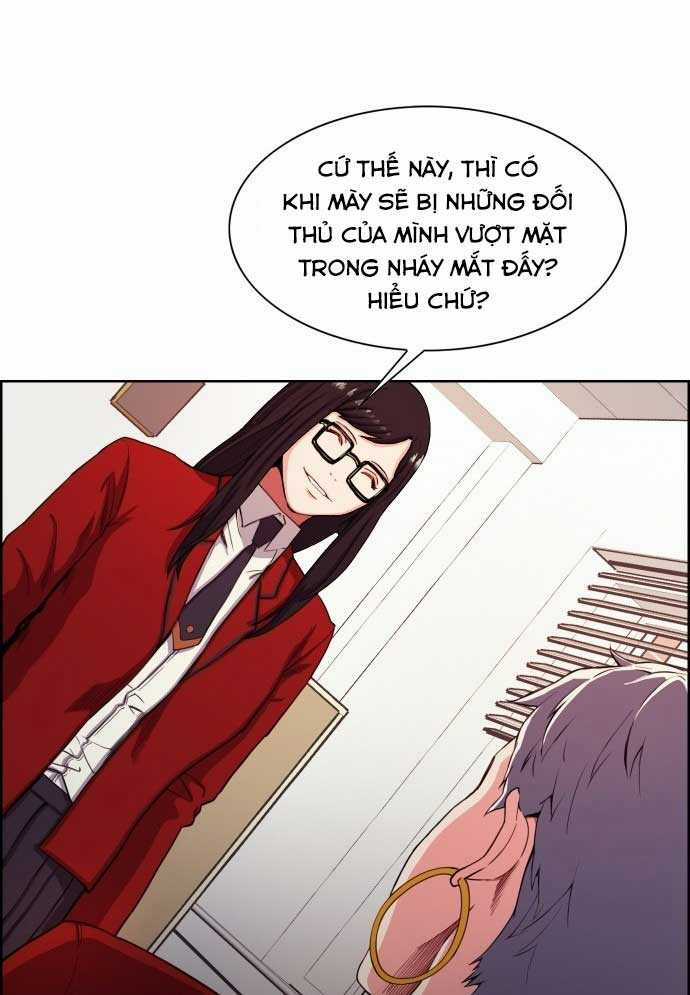 Huyền Thoại Đả Nữ - Chapter 3 - Trang 61