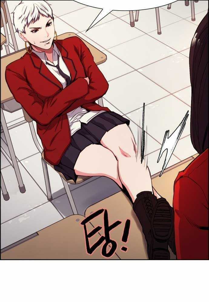 Huyền Thoại Đả Nữ - Chapter 3 - Trang 64