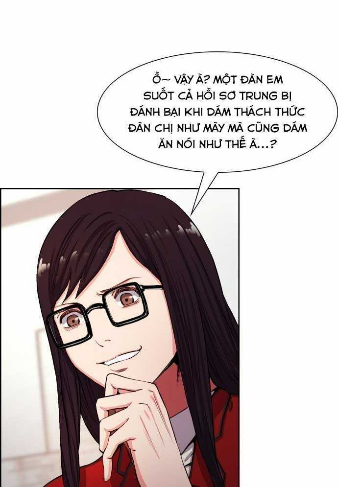 Huyền Thoại Đả Nữ - Chapter 3 - Trang 65