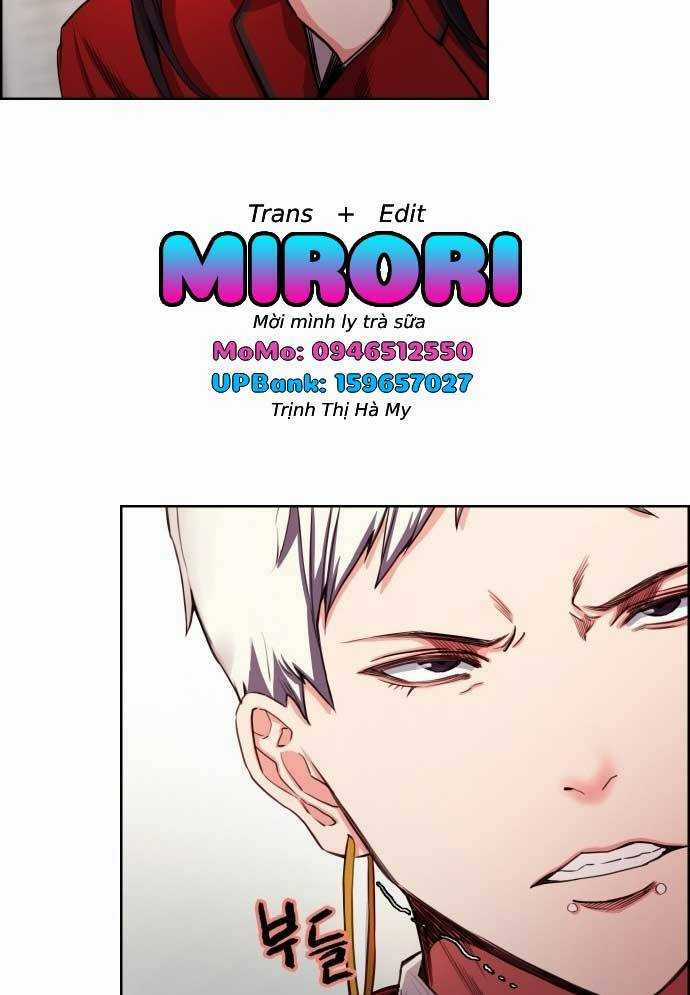 Huyền Thoại Đả Nữ - Chapter 3 - Trang 66