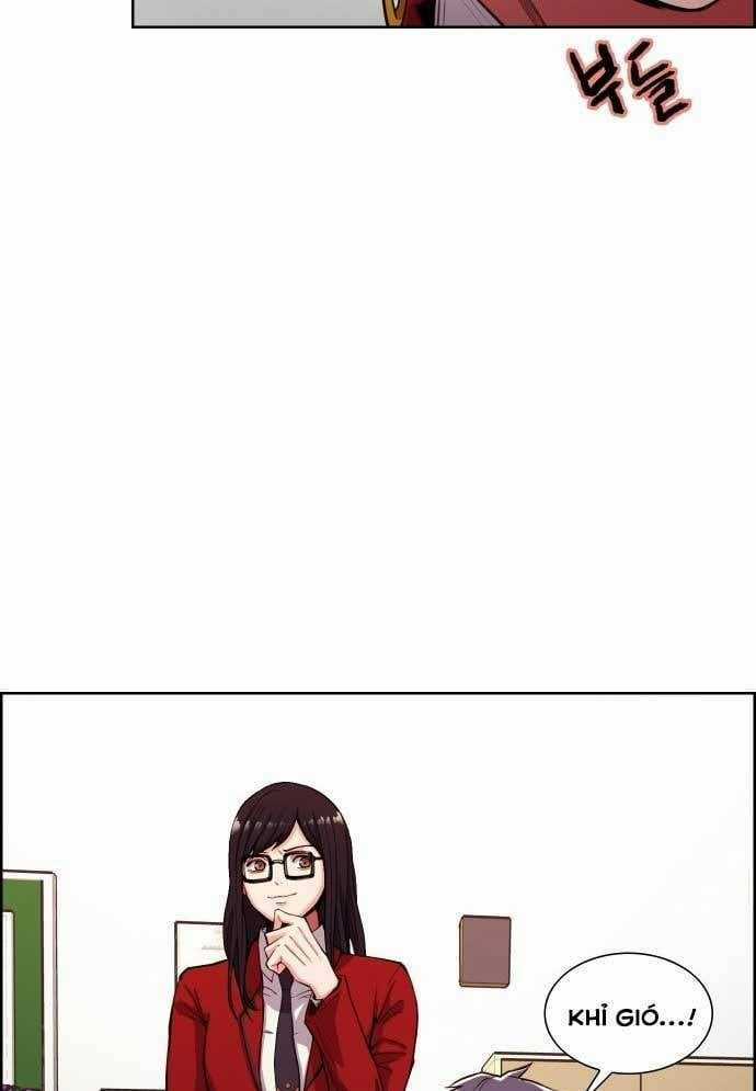 Huyền Thoại Đả Nữ - Chapter 3 - Trang 67