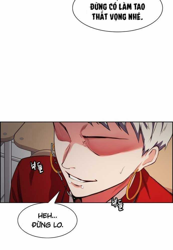 Huyền Thoại Đả Nữ - Chapter 3 - Trang 72