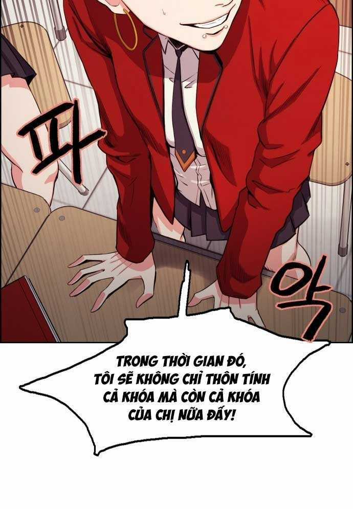 Huyền Thoại Đả Nữ - Chapter 3 - Trang 74