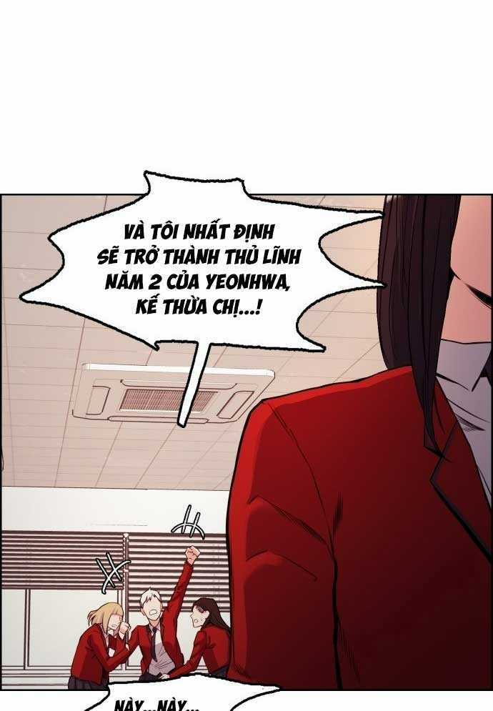 Huyền Thoại Đả Nữ - Chapter 3 - Trang 75