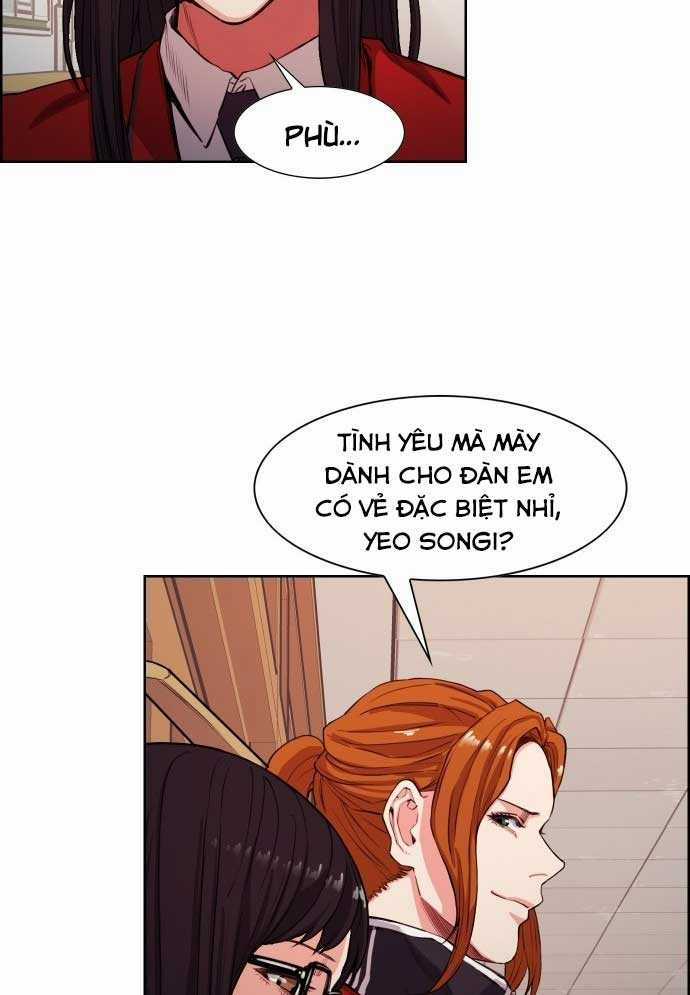 Huyền Thoại Đả Nữ - Chapter 3 - Trang 80