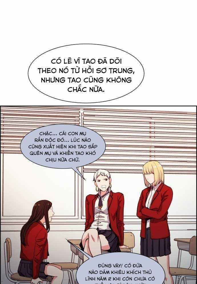Huyền Thoại Đả Nữ - Chapter 3 - Trang 83