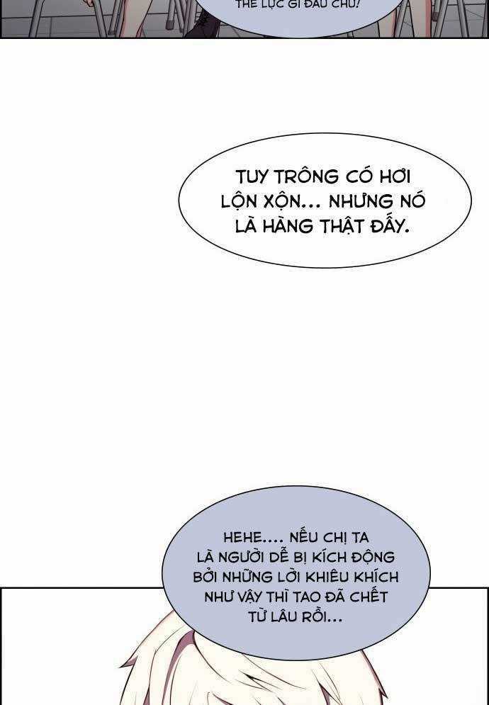 Huyền Thoại Đả Nữ - Chapter 3 - Trang 84