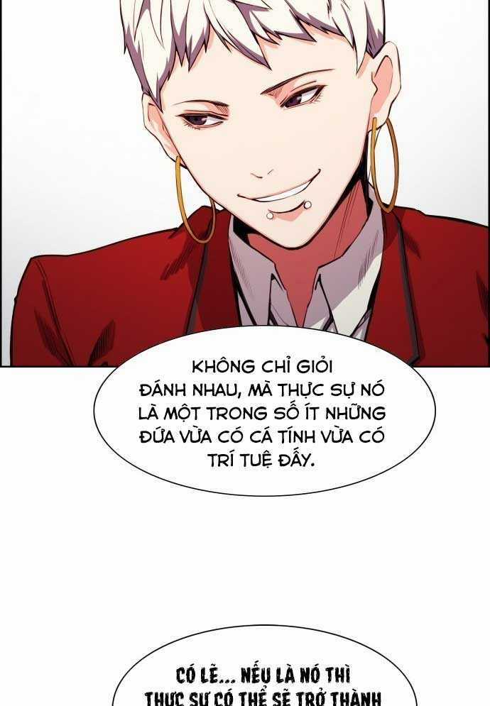 Huyền Thoại Đả Nữ - Chapter 3 - Trang 85