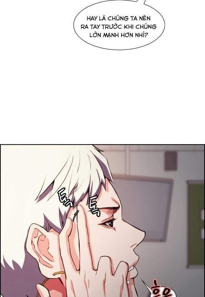 Huyền Thoại Đả Nữ - Chapter 3 - Trang 90