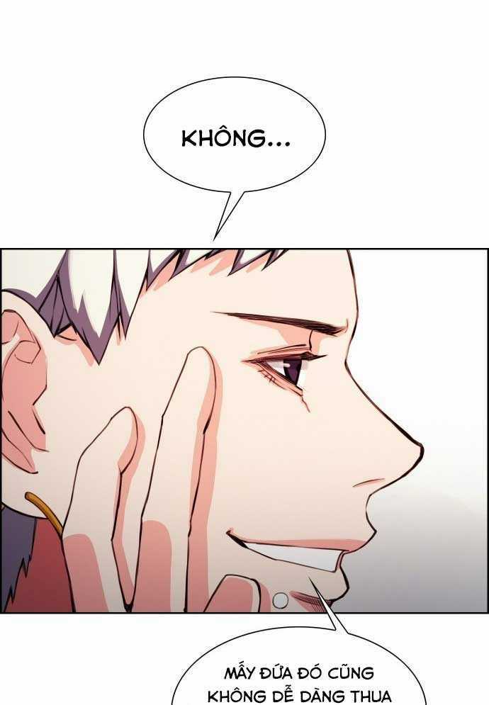 Huyền Thoại Đả Nữ - Chapter 3 - Trang 92