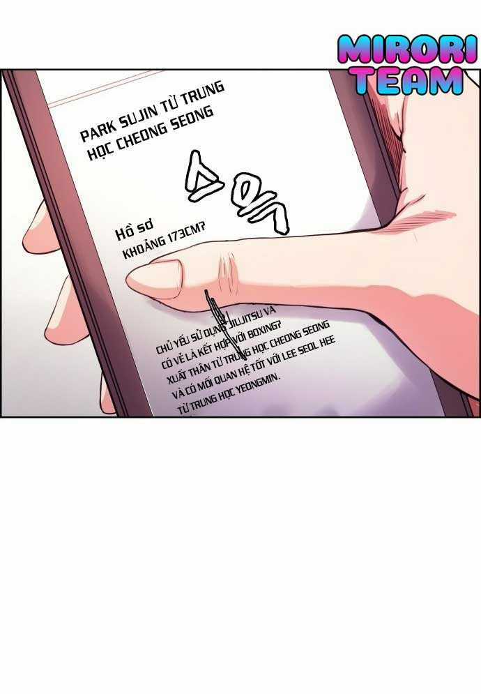 Huyền Thoại Đả Nữ - Chapter 3 - Trang 97