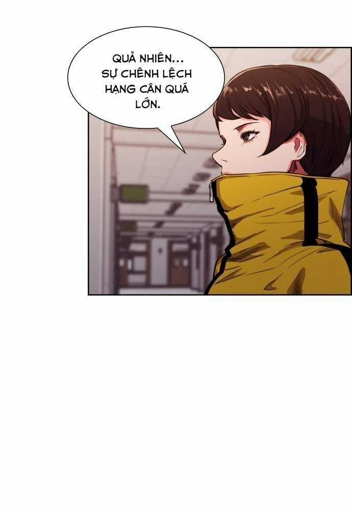 Huyền Thoại Đả Nữ - Chapter 4 - Trang 104