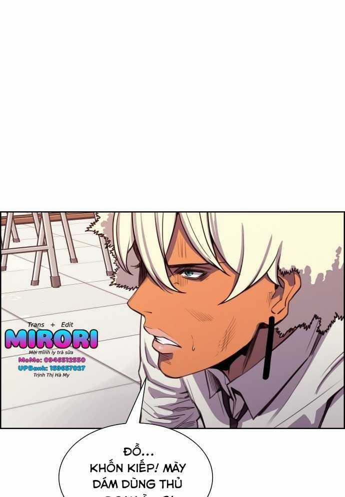 Huyền Thoại Đả Nữ - Chapter 4 - Trang 120