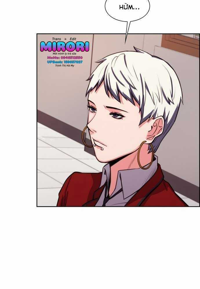 Huyền Thoại Đả Nữ - Chapter 4 - Trang 29