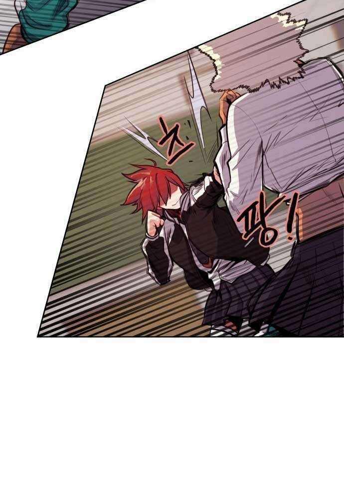 Huyền Thoại Đả Nữ - Chapter 4 - Trang 31