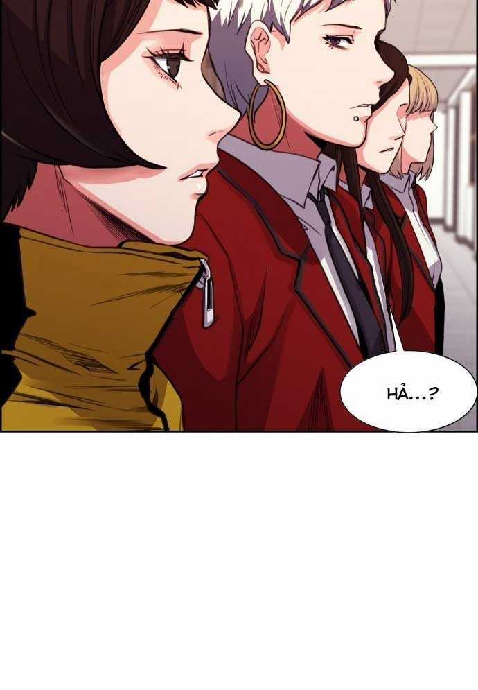 Huyền Thoại Đả Nữ - Chapter 4 - Trang 34