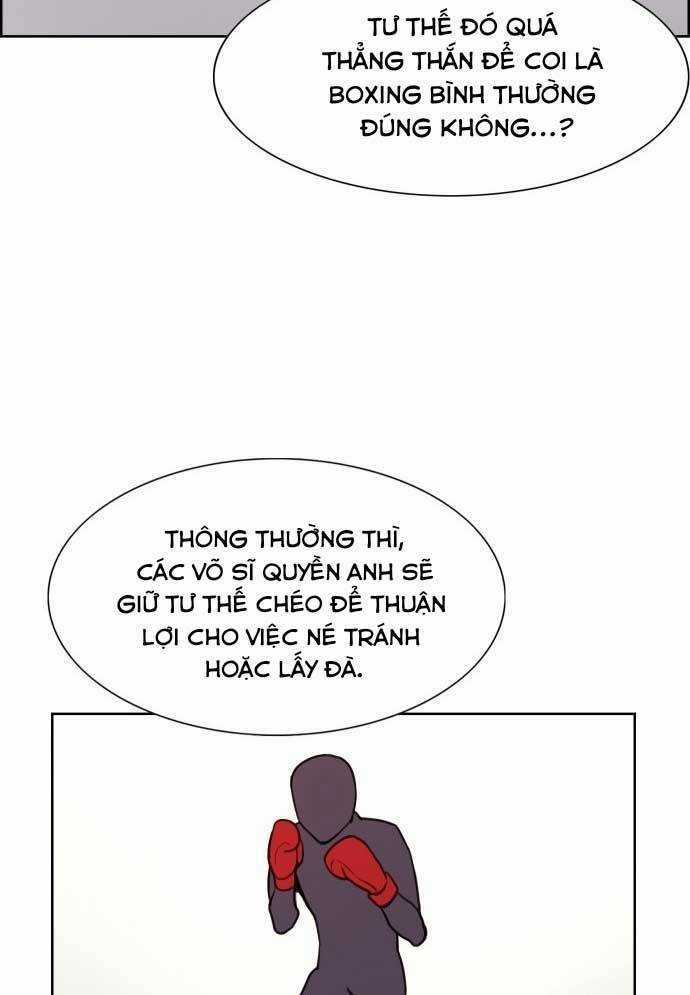 Huyền Thoại Đả Nữ - Chapter 4 - Trang 36