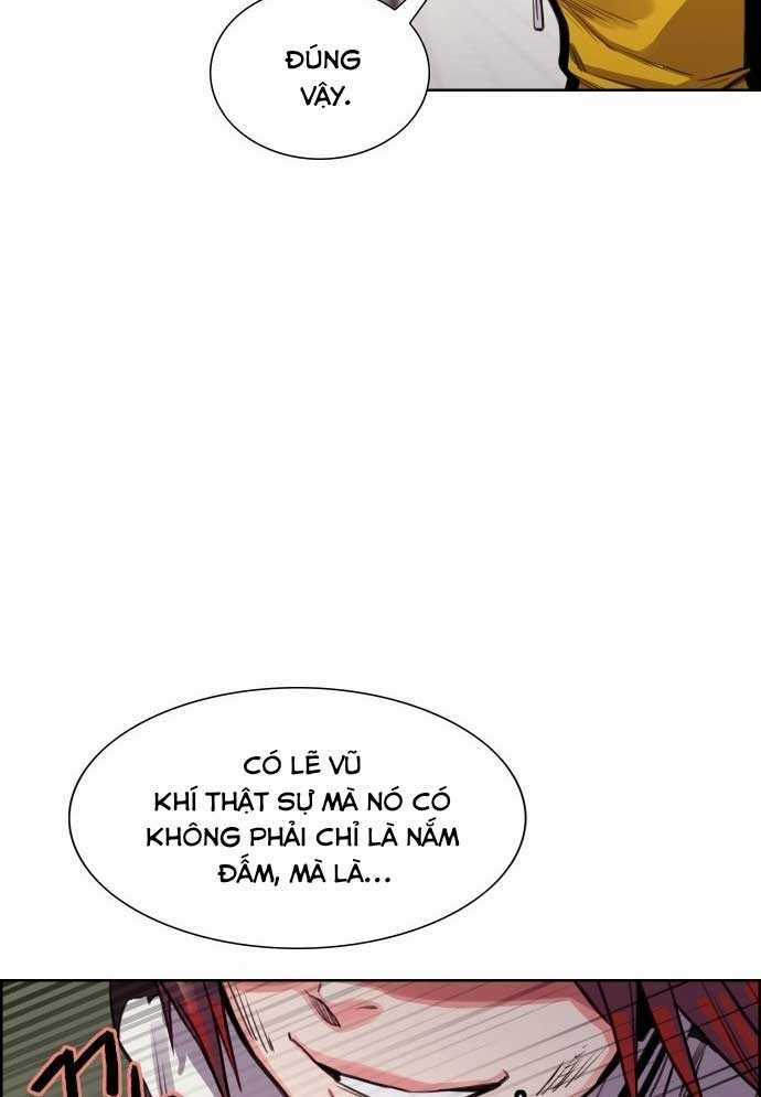 Huyền Thoại Đả Nữ - Chapter 4 - Trang 41