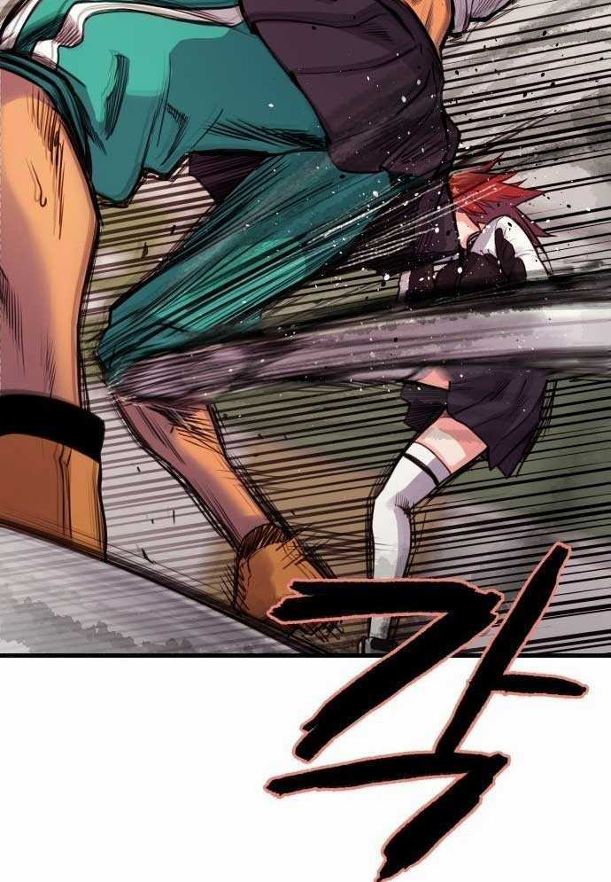 Huyền Thoại Đả Nữ - Chapter 4 - Trang 46