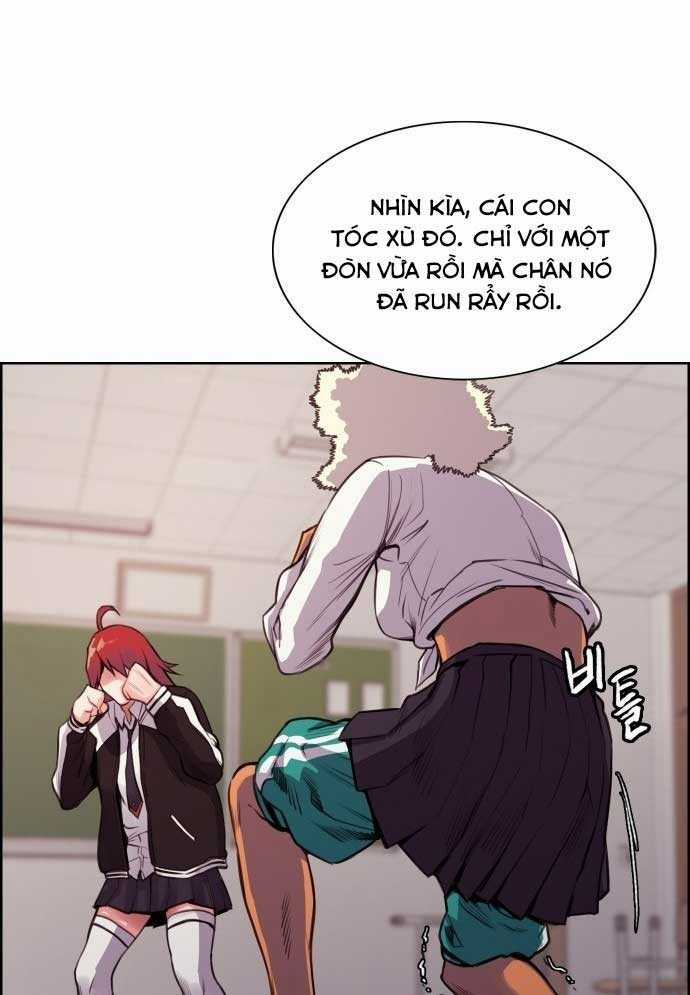 Huyền Thoại Đả Nữ - Chapter 4 - Trang 53