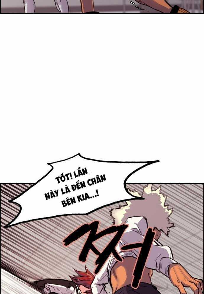 Huyền Thoại Đả Nữ - Chapter 4 - Trang 54