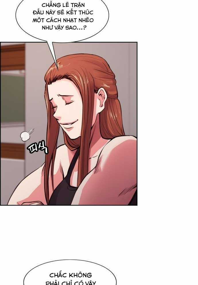 Huyền Thoại Đả Nữ - Chapter 4 - Trang 57