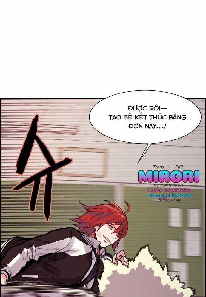 Huyền Thoại Đả Nữ - Chapter 4 - Trang 59