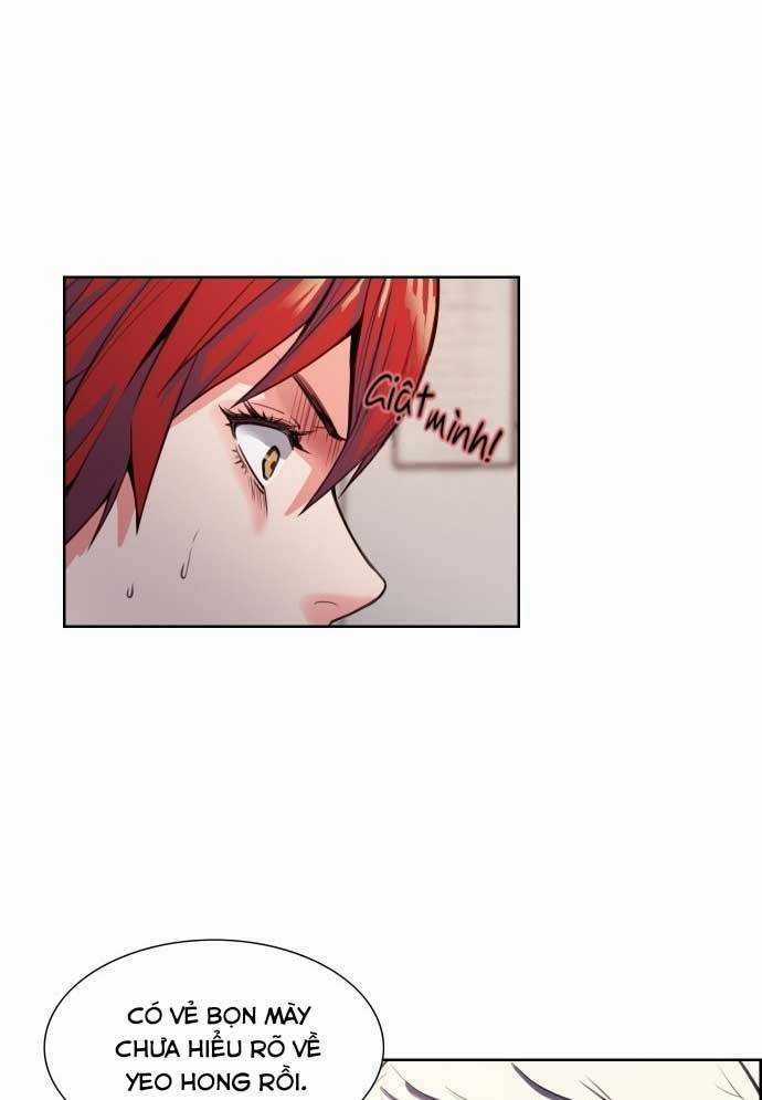 Huyền Thoại Đả Nữ - Chapter 4 - Trang 64